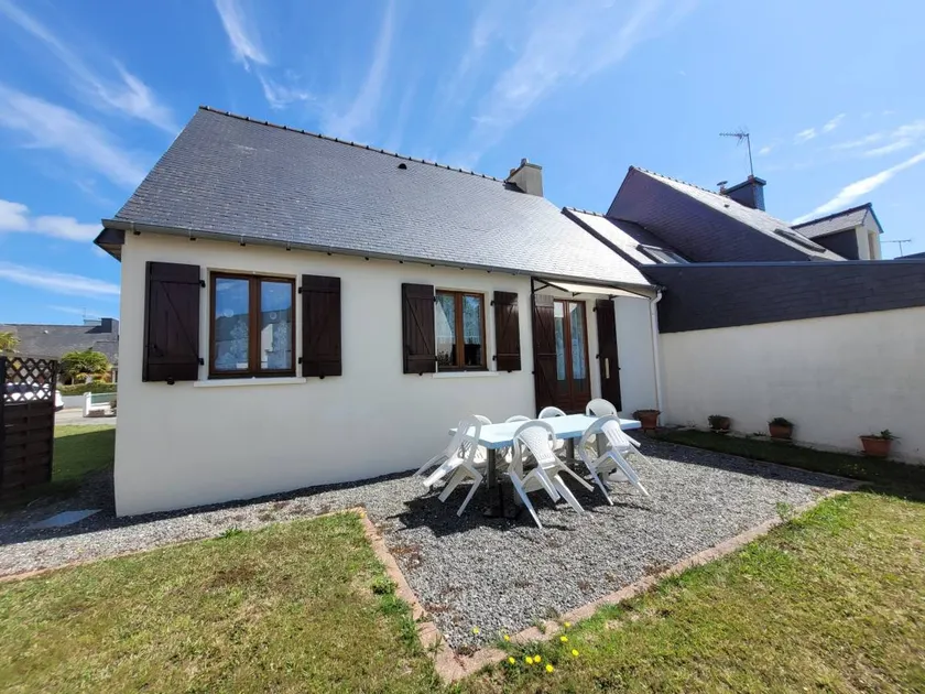 Children-friendly charming house with garden & BBQ - Image 1