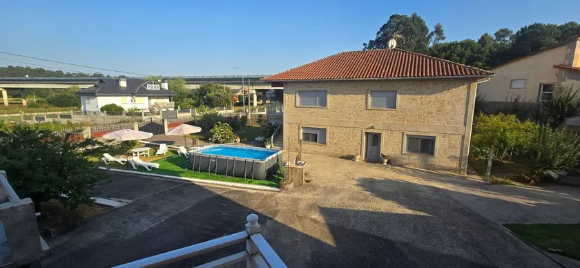 Casa 'Aceñas' with Mountain Views, Shared Pool and Wi-Fi - Image 1