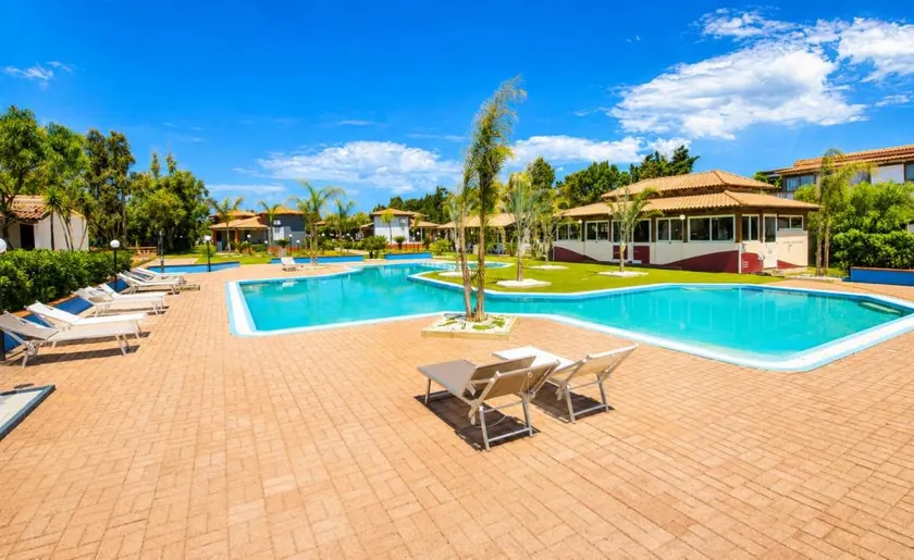 Familienfreundliches Apartment mit Pool, Grill und Garten | Gartenblick | Nah am Strand | Hunde erlaubt - Image 1