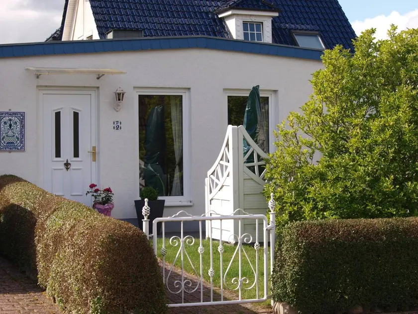 Holiday home with 1 bedroom for 2 persons - Image 1