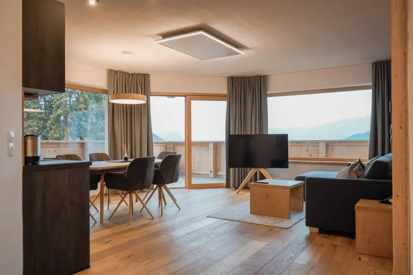 Apartment with sauna | Good for workation - Image 1