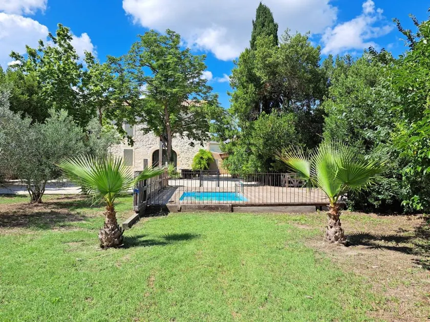 Espectacular casa vacacional con 5 dormitorios para 8 personas - Image 1