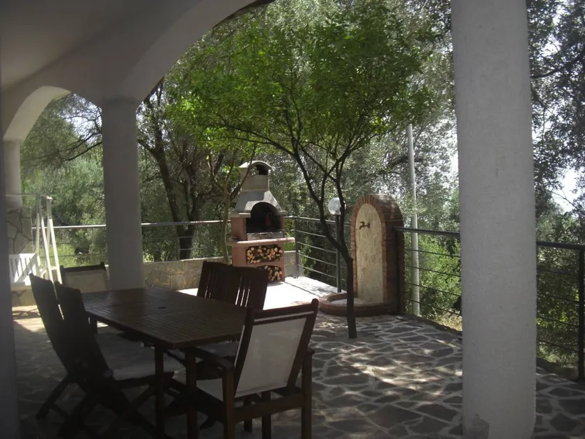 Appartement de vacances entièrement équipé avec barbecue, jardin et terrasse | Vue mer | Proche de la plage | Avec animaux acceptés - Image 1
