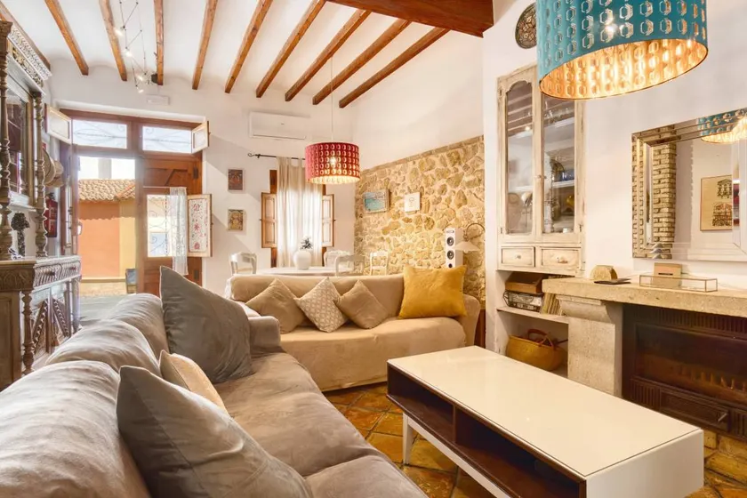 Design-Ferienhaus nahe dem Meer - Image 1