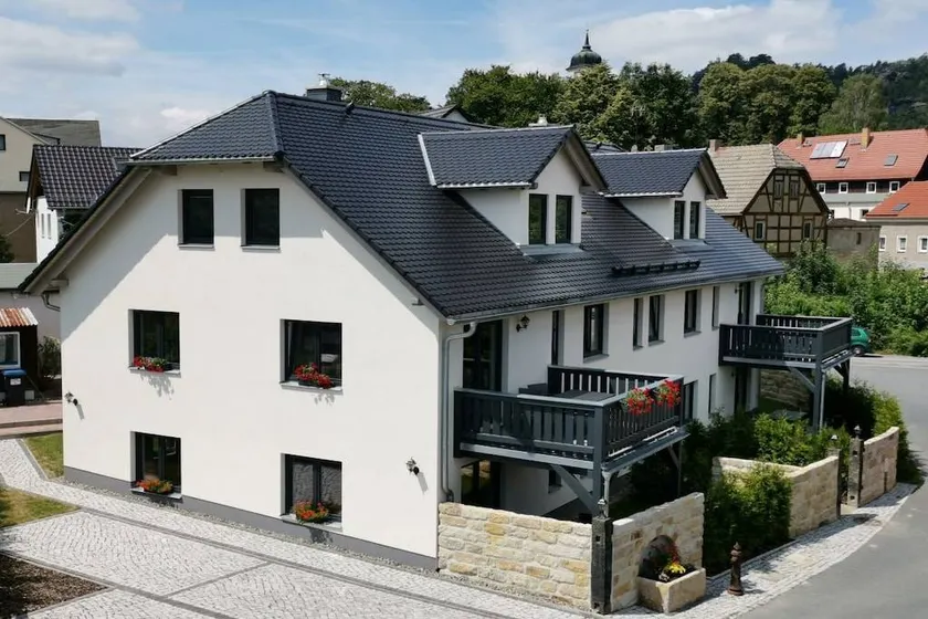 Beautiful holiday home with terrace | Pets are welcome - Image 1