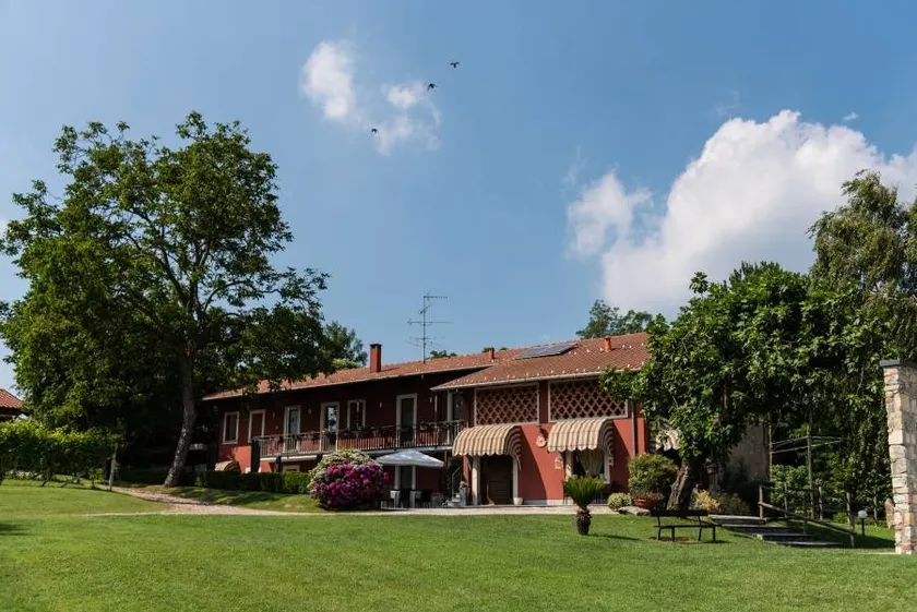 Tenuta Tovaglieri: Serpillo - Image 1