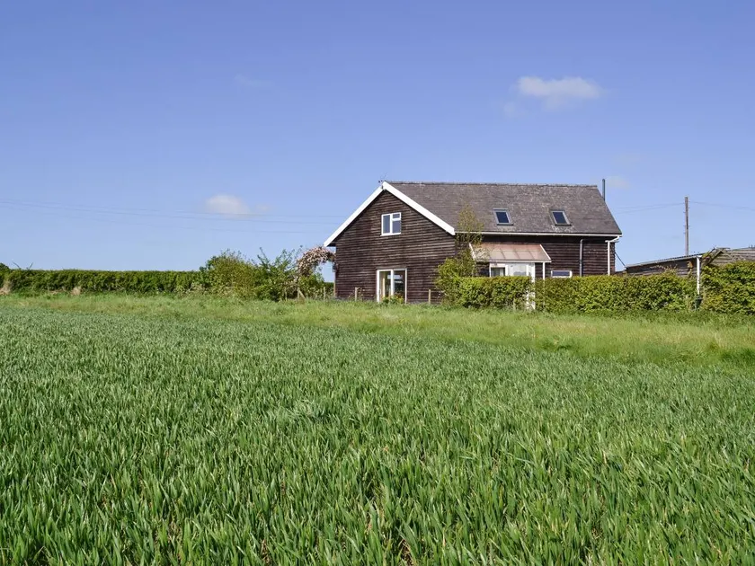 Merveilleux cottage convivial et familial avec jardin et barbecue | Avec animaux admis - Image 1
