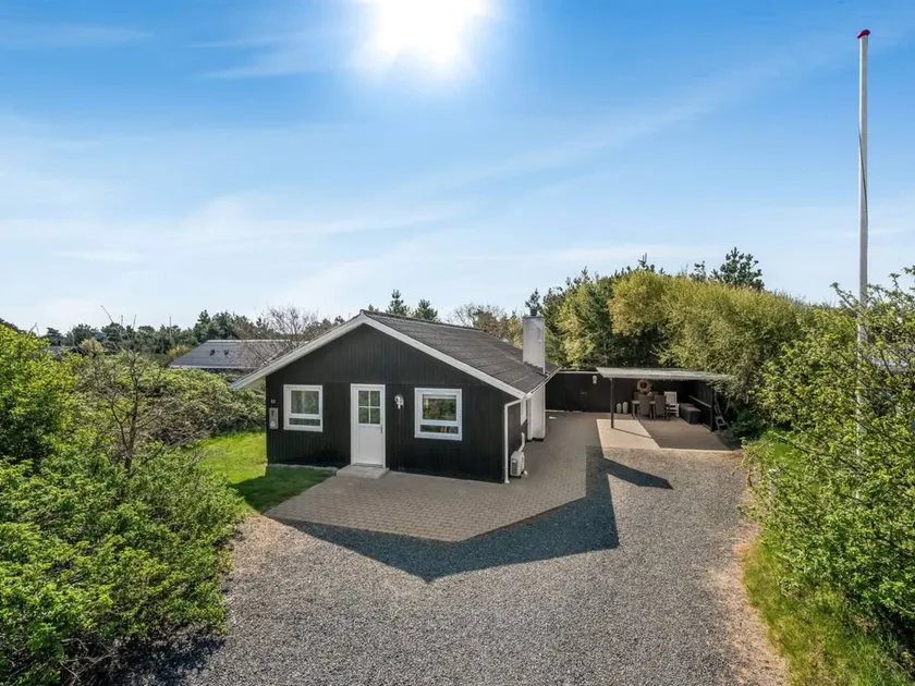 Holiday Home Ursel 800m from the sea by Interhome - Image 1