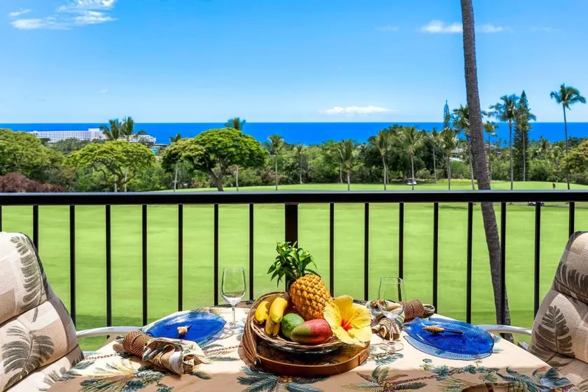 Appartement en copropriété avec piscine, jacuzzi et barbecue - Image 1