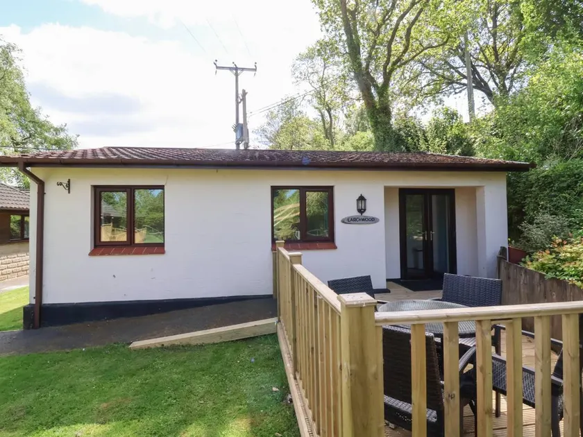 Charmant cottage convivial et familial avec jardin | Avec animaux bienvenus - Image 1