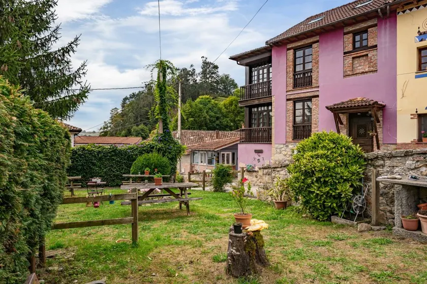 Ferienwohnung 'Florenta G2' mit Bergblick, privater Terrasse und Wi-Fi - Image 1