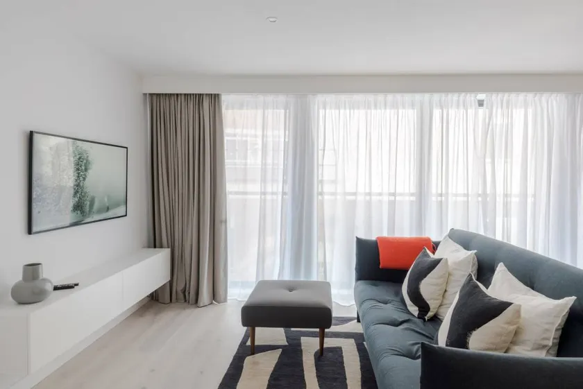 Charmant appartement de vacances adapté aux familles | Proche Piccadilly Circus | Parfait pour le travail à distance - Image 1