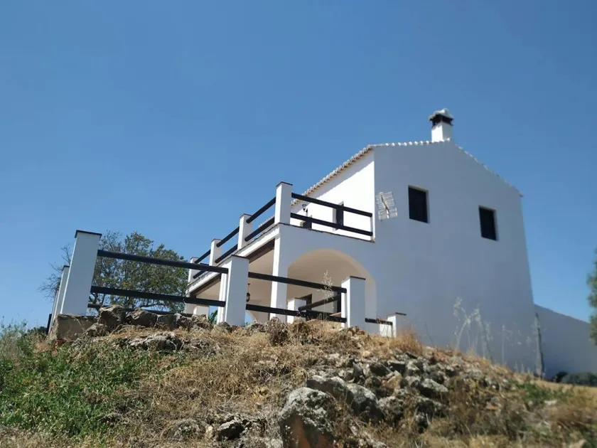 Ferienhaus mit Terrasse | Hunde erlaubt - Image 1