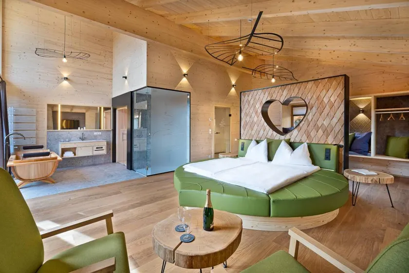 Child-friendly house with garden, sauna & terrace - Image 1