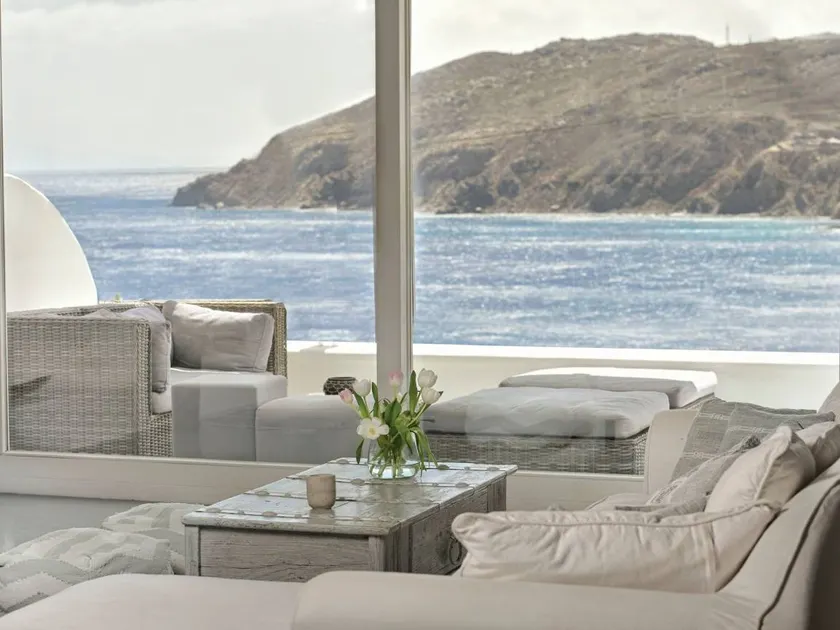 House with terrace, private pool & BBQ | Nature view - Image 1