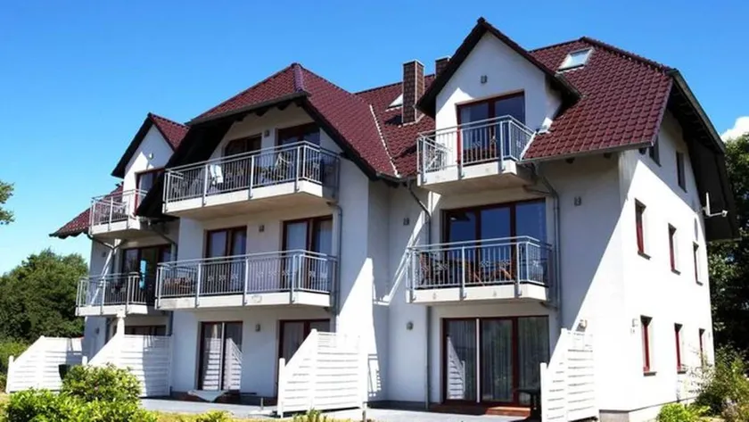Apartment with terrace & barbeque - Image 1