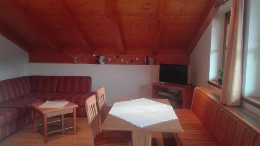 Appartamento adatto alle famiglie con sauna | Vicino alle piste da sci - Image 1