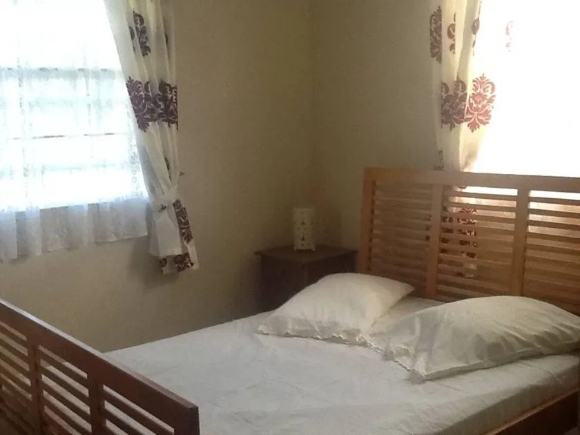 Dedicated room with garden & terrace - Image 1