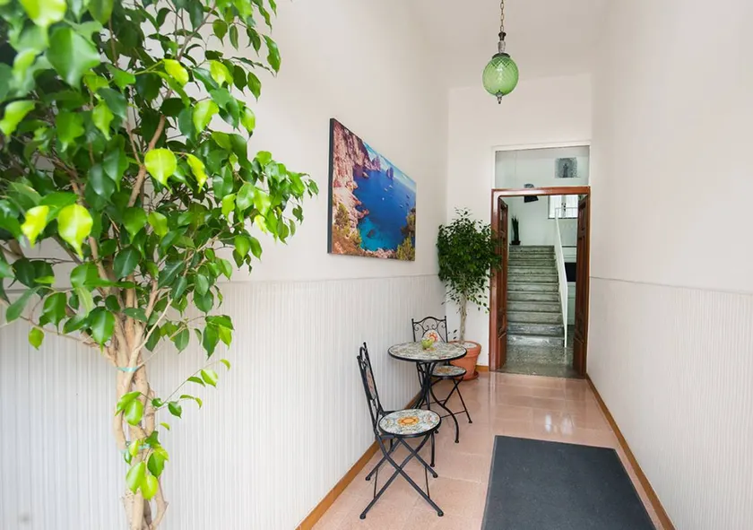 Merveilleux appartement convivial et familial avec terrasse | Vue nature | Adapté au travail à distance | Avec animaux bienvenus - Image 1