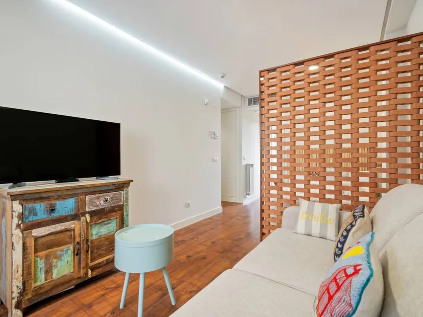 Fully equipped lovely apartment - Image 1