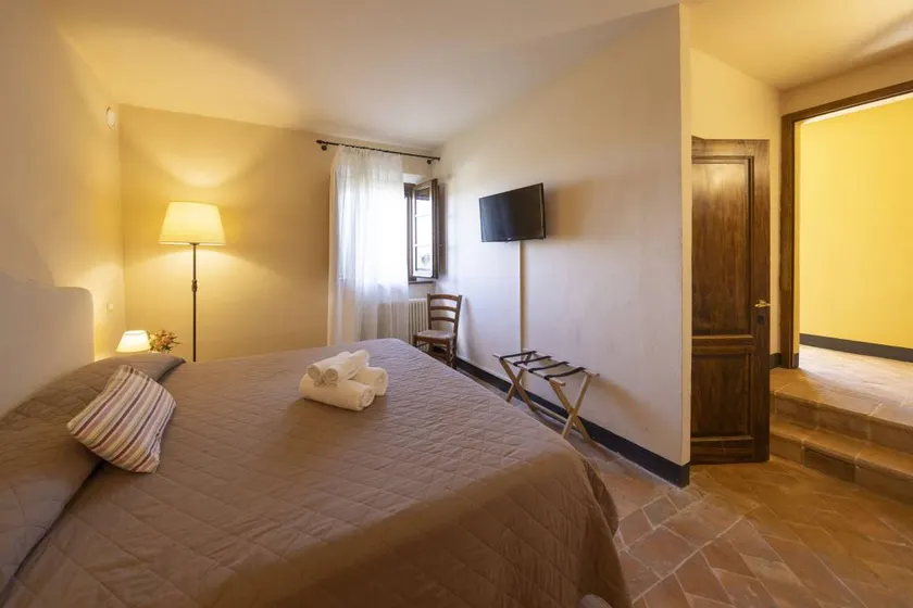 Borgo de' Brandi: STANDARD ROOM (4) - Image 1