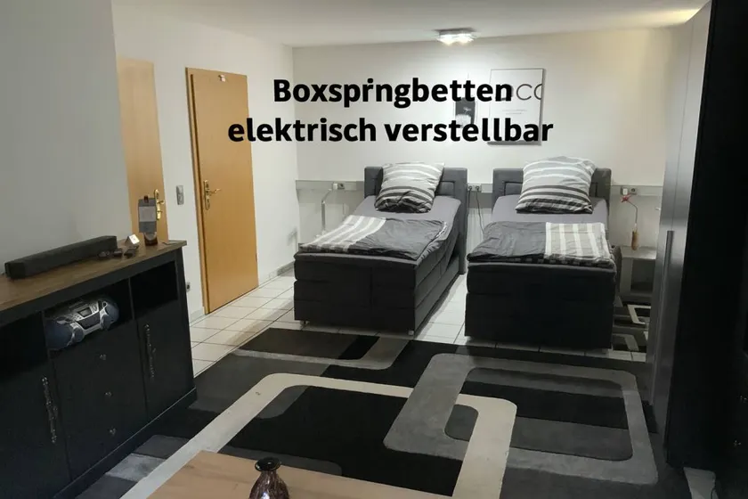 Fully equipped wonderful apartment - Image 1