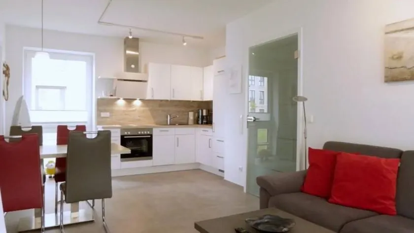 Wonderful holiday apartment | Beach nearby - Image 1