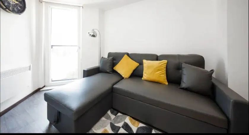 Appartamento con 1 camera da letto per 4 persone - Image 1