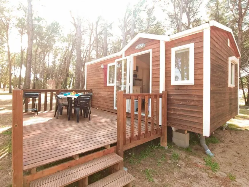 Appartement avec jardin et barbecue | Plage à proximité | Avec animaux admis - Image 1