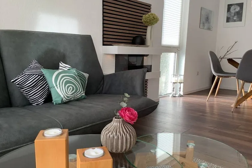 House with 1 bedroom for 4 persons - Image 1