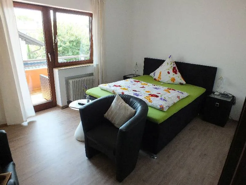 Private room with terrace - Image 1