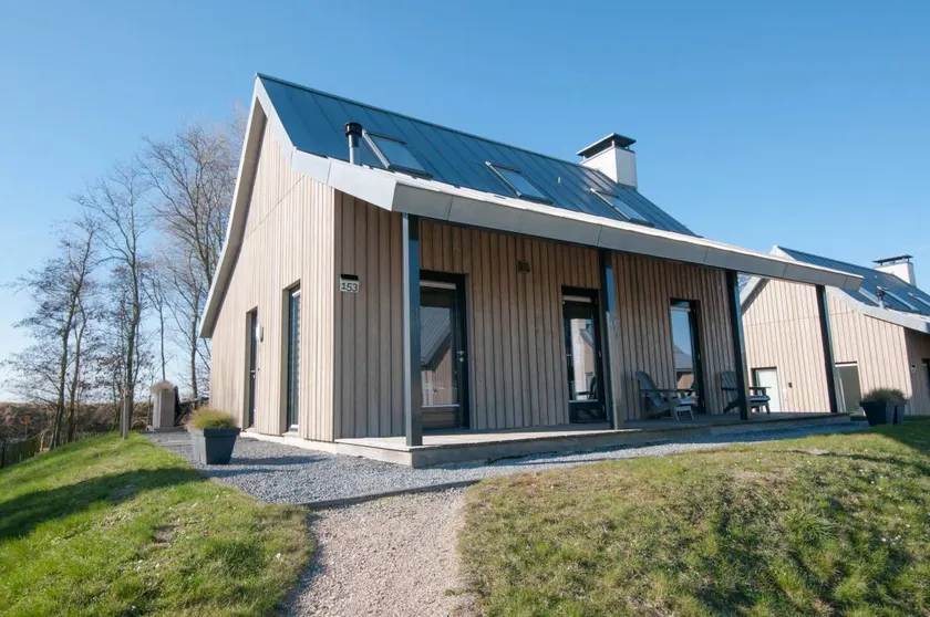 House with garden, terrace & sauna | Next to the beach | Pet-friendly - Image 1