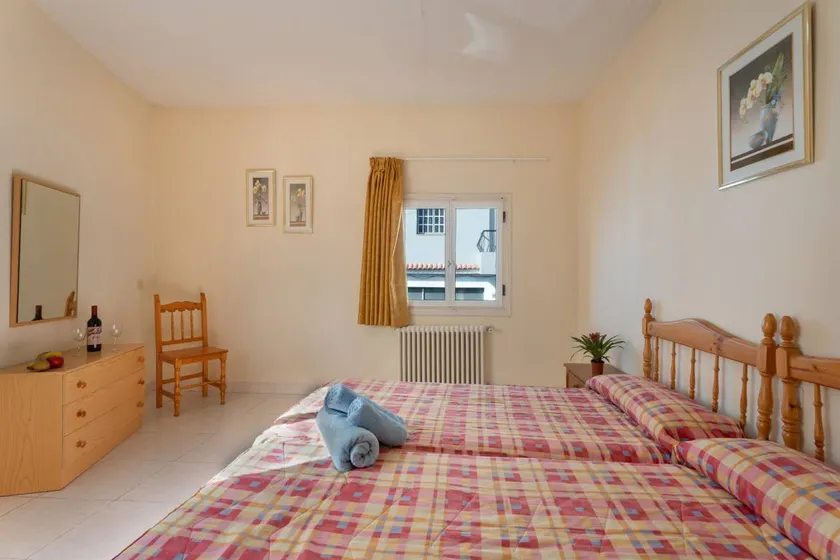 Chambre privée - Image 1
