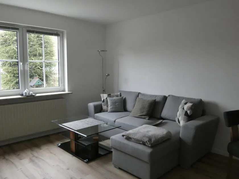 Ferienwohnung Eulenpfad - Image 1