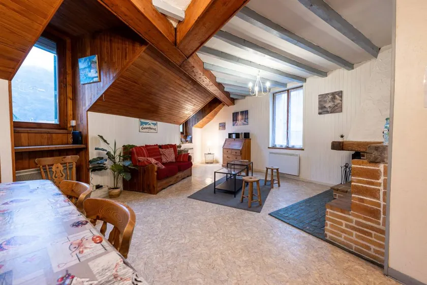 Agradable apartamento totalmente equipado - Image 1