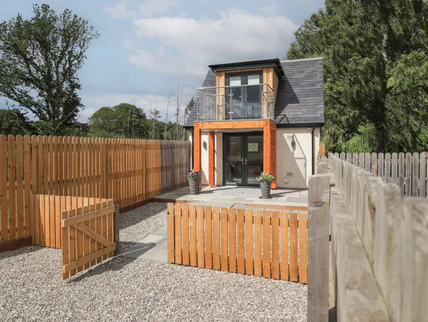 Cottage with garden | Dogs allowed - Image 1