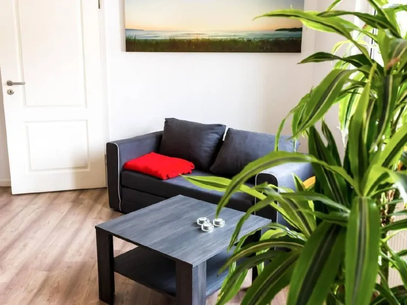 Apartment Tolle Ferienwohnung in Freital by Interhome - Image 1
