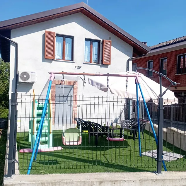 Children-friendly bed & breakfast with terrace & garden | Garden view - Image 1
