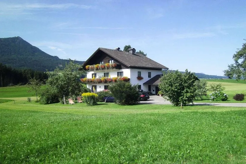 Ferienhaus mit Grill und Garten - Image 1