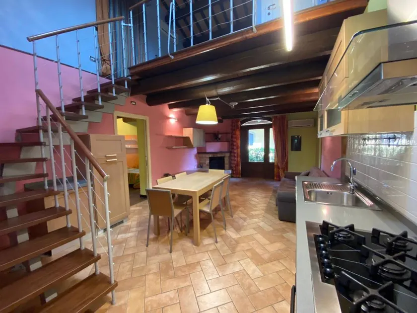 Il Casale: Suite - Image 1