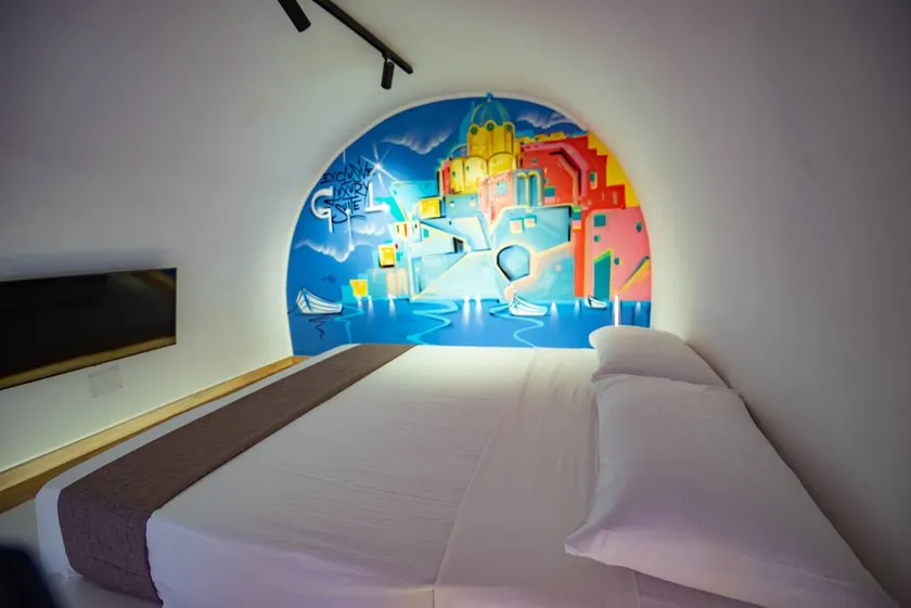 Holiday apartment with 1 bedroom for 4 persons - Image 1