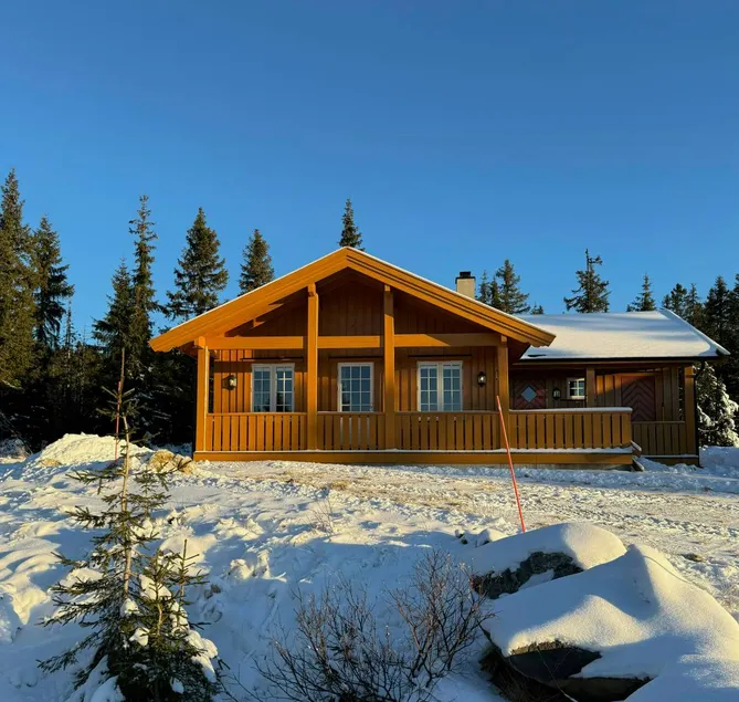 Family-friendly house with terrace | Pet-friendly - Image 1