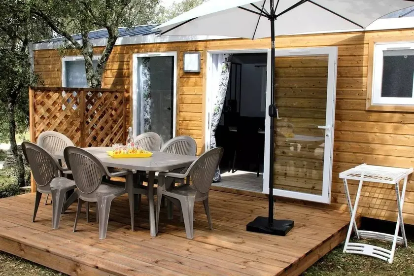 Camping Les Chênes - Image 1