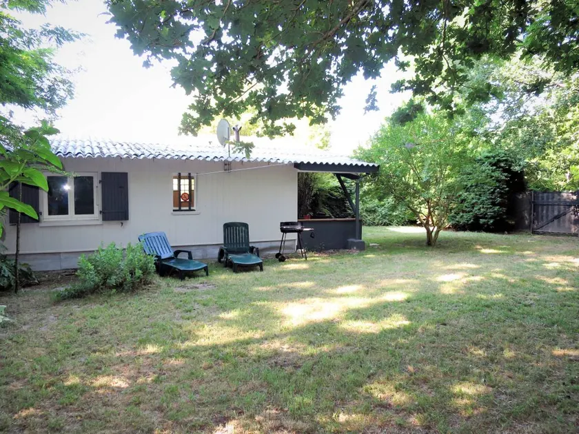 Magnífica casa con jardín, terraza y barbacoa | Admite mascotas - Image 1
