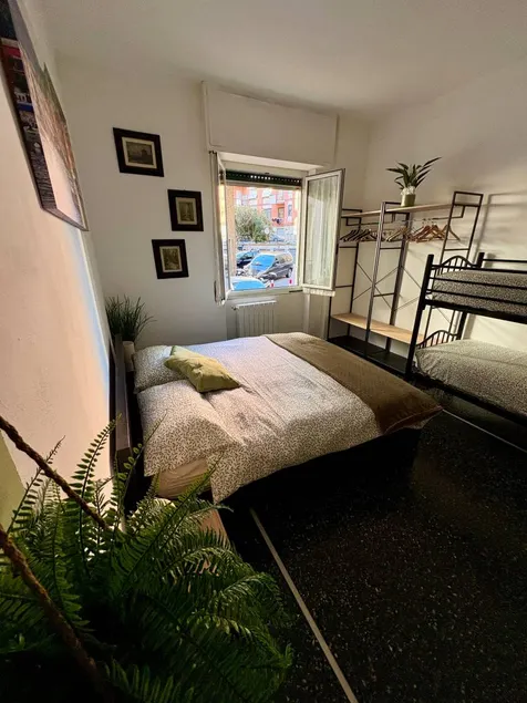 Appartement avec 1 chambre à coucher pour 4 personnes - Image 1