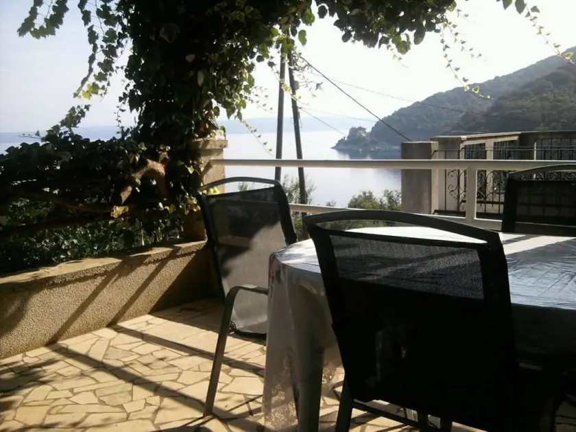 Fully equipped wonderful flat | Sea view - Image 1