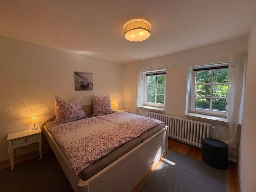 Ferienwohnung Reitanlage Barenz - Image 1