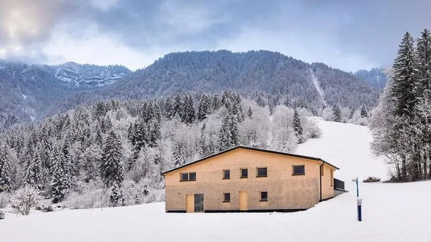Casa con giardino, terrazza e sauna - Image 1