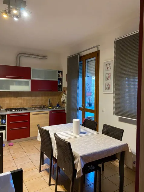 Appartamento su due livelli - Image 1