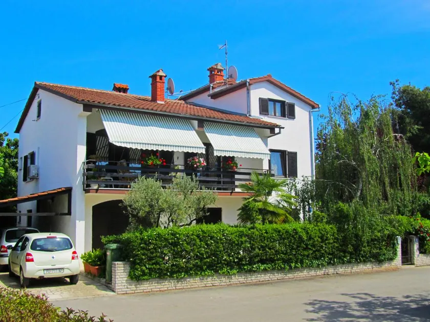 Wonderful studio with garden - Image 1